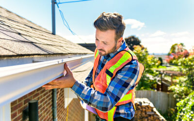 How to prevent water damage in your home.