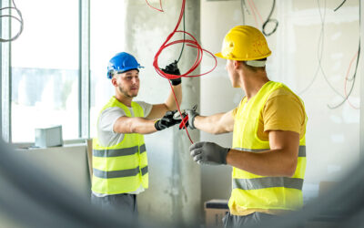 Avoiding OSHA’s Fatal Four: 7 tips to prevent electrocution on the jobsite.